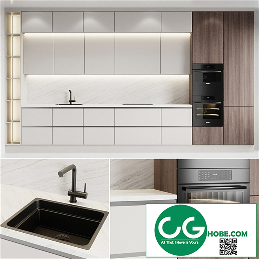 Kitchen 1