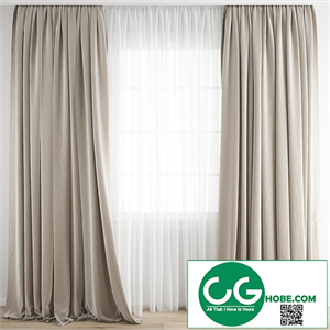 Curtain 261