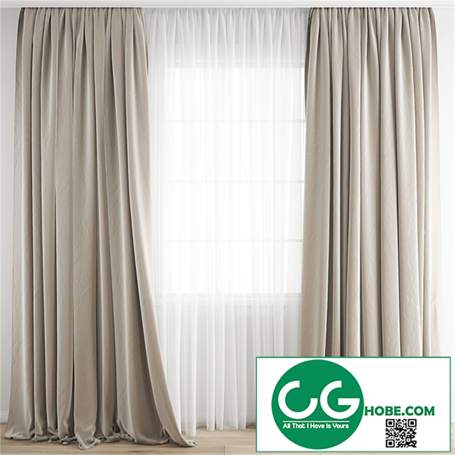 Curtain 261