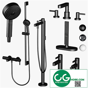 HANSGROHE Set 