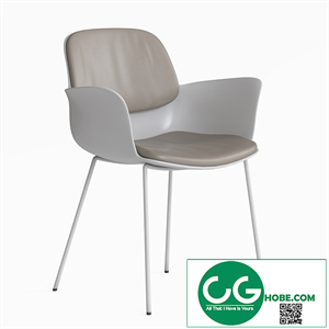 Natuzzi Italia NANaChair
