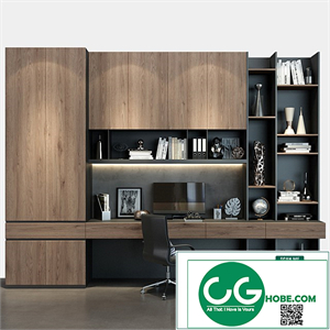 Decorative set