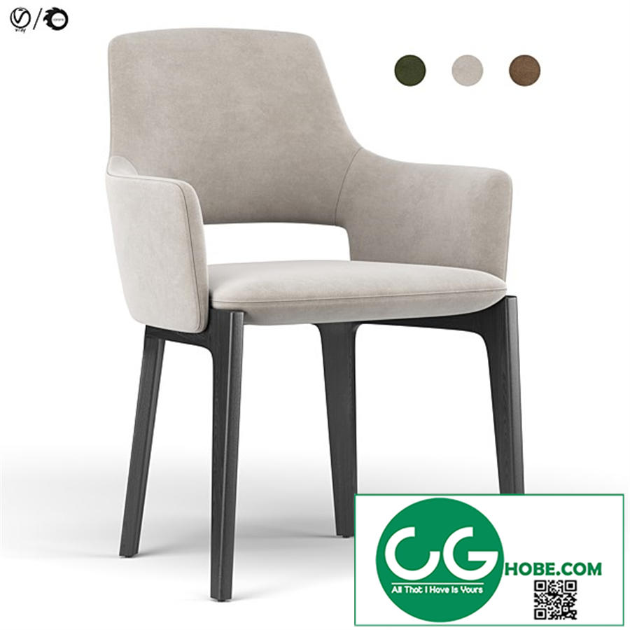 Devon chair