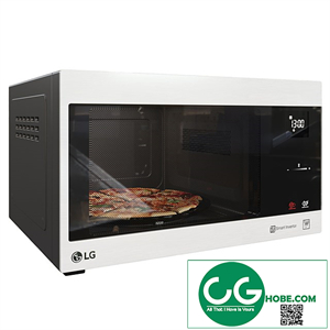 LG MH6595CIS NeoСhef Microwave