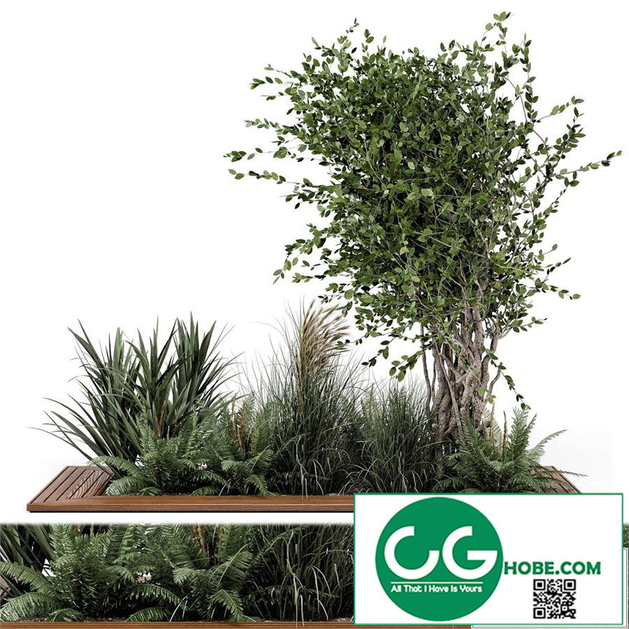 Garden Set 361