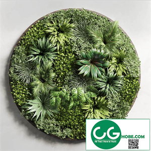 Circular Fitowall