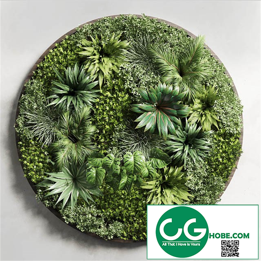 Circular Fitowall