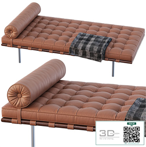 Barcelona DayBed