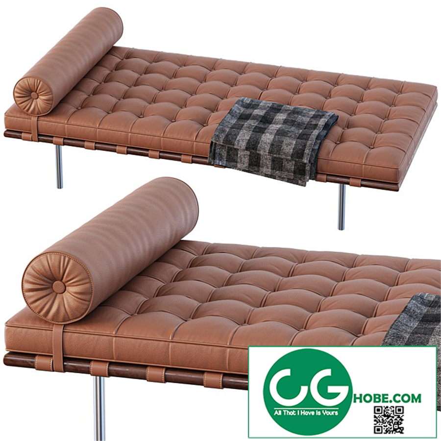 Barcelona DayBed