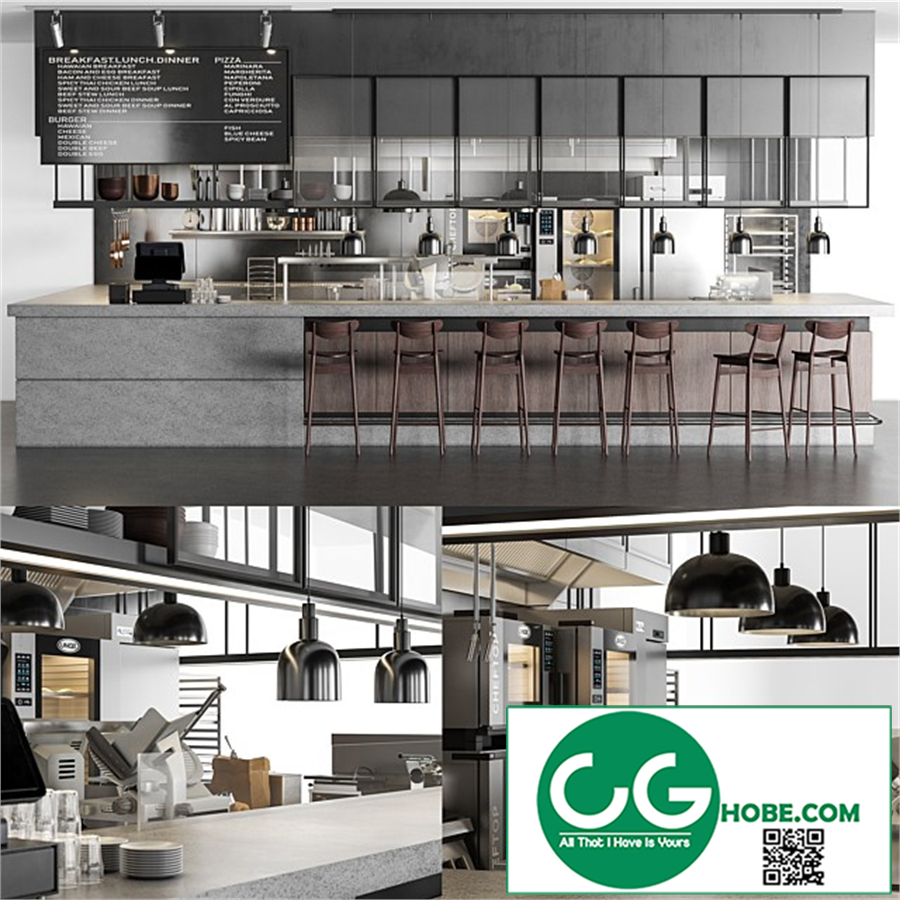 Restaurant 02