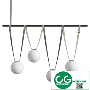 Vibia Plusminus