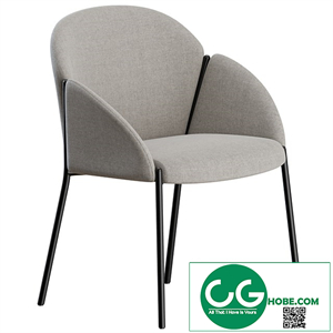 Andrea Chair by Artifort