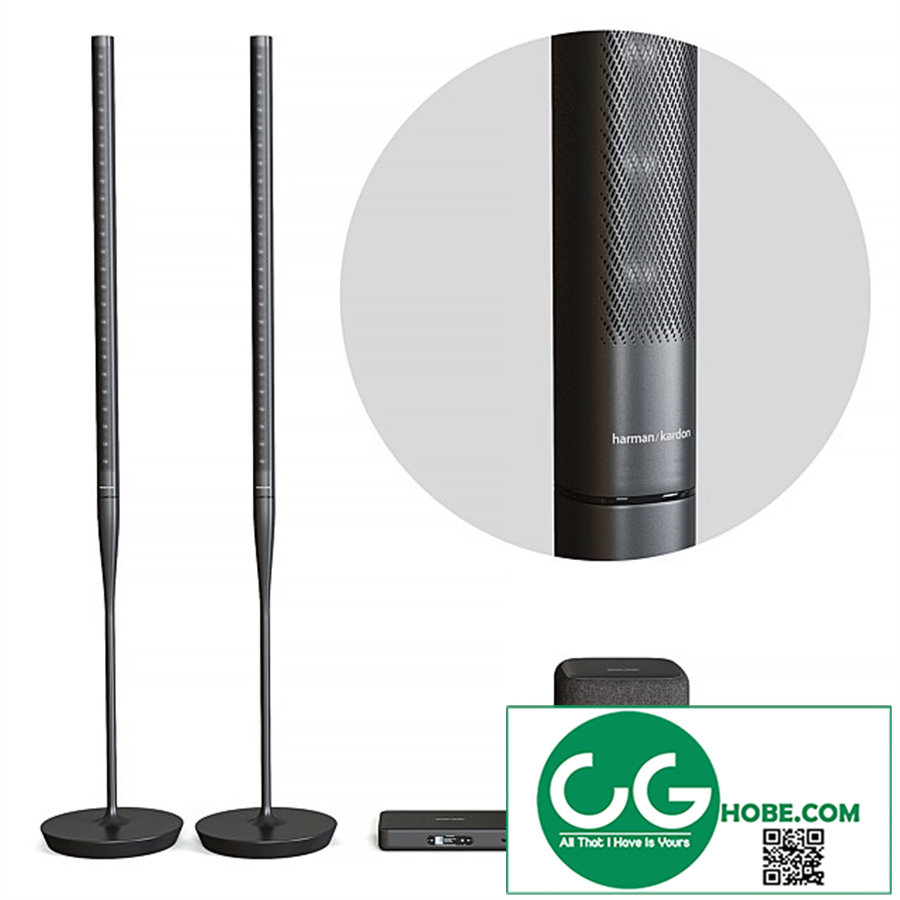 Harman Kardon Radiance 