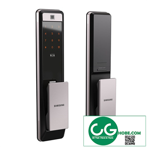 Smart Lock Samsung SHP-DP960