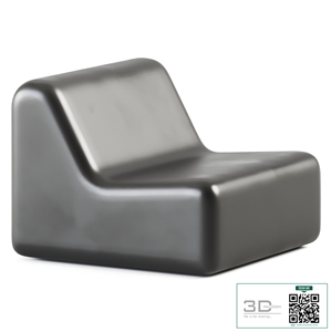 Garden Chair 356 by Diabla