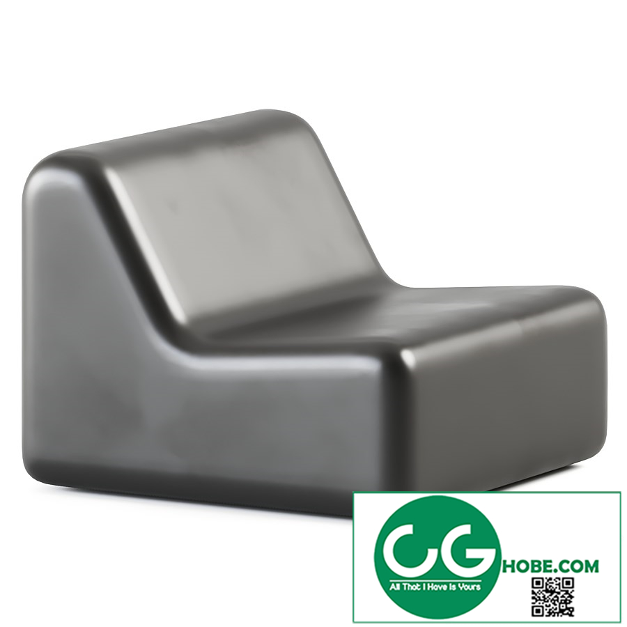 Garden Chair 356 by Diabla