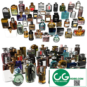 PERFUME COLLECTION
