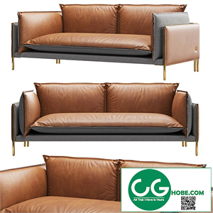 Sofa PIN by 12H