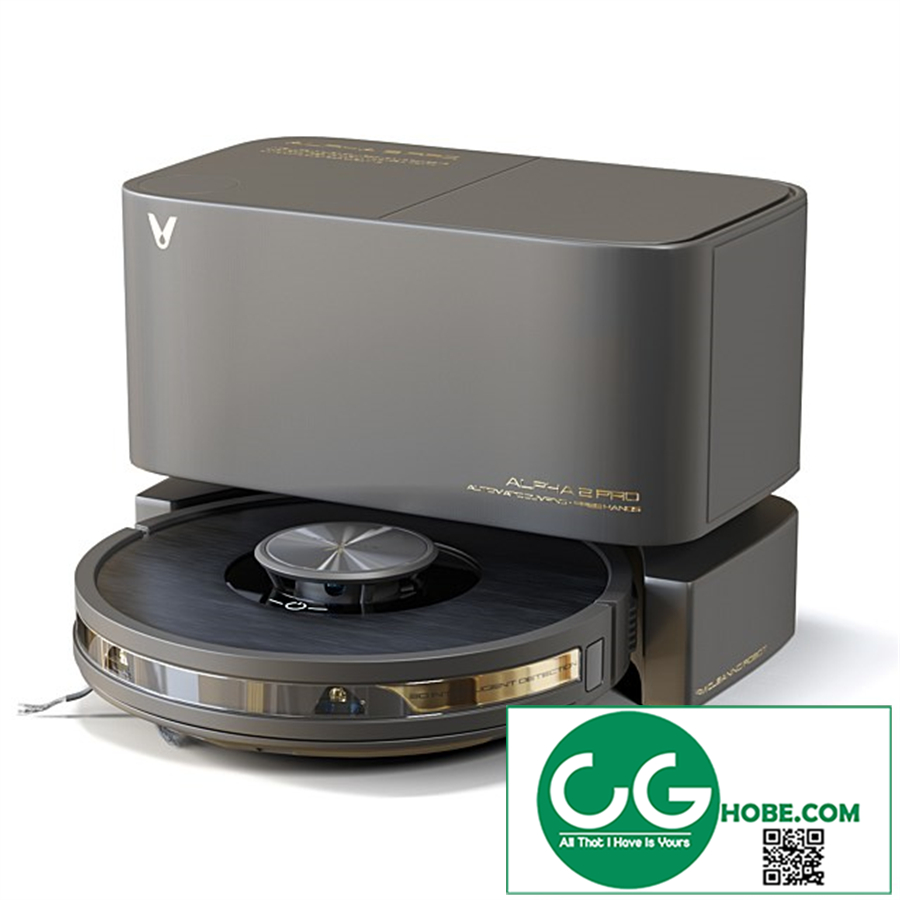 Viomi Alpha 2 Pro