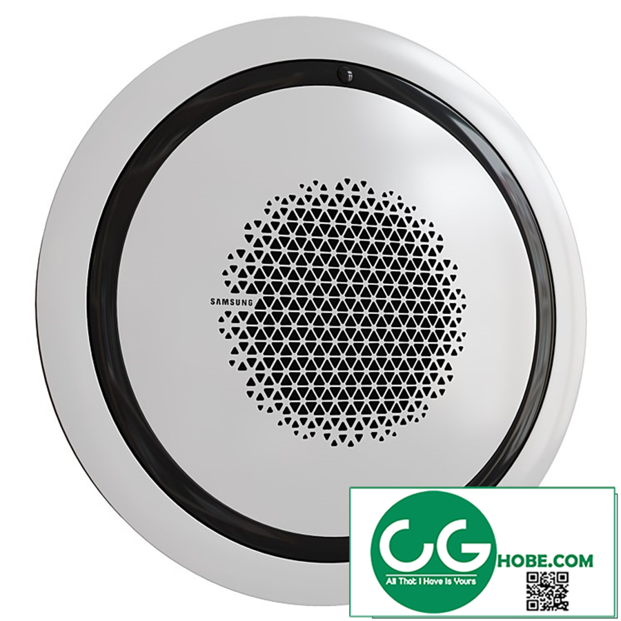 Samsung Cassette 360