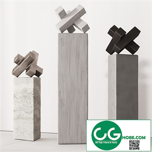 interior sculptures