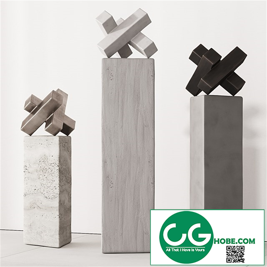 interior sculptures