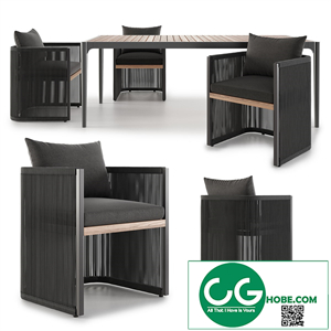 Modloft_Clifton_Chair
