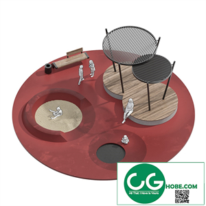 Playground 1