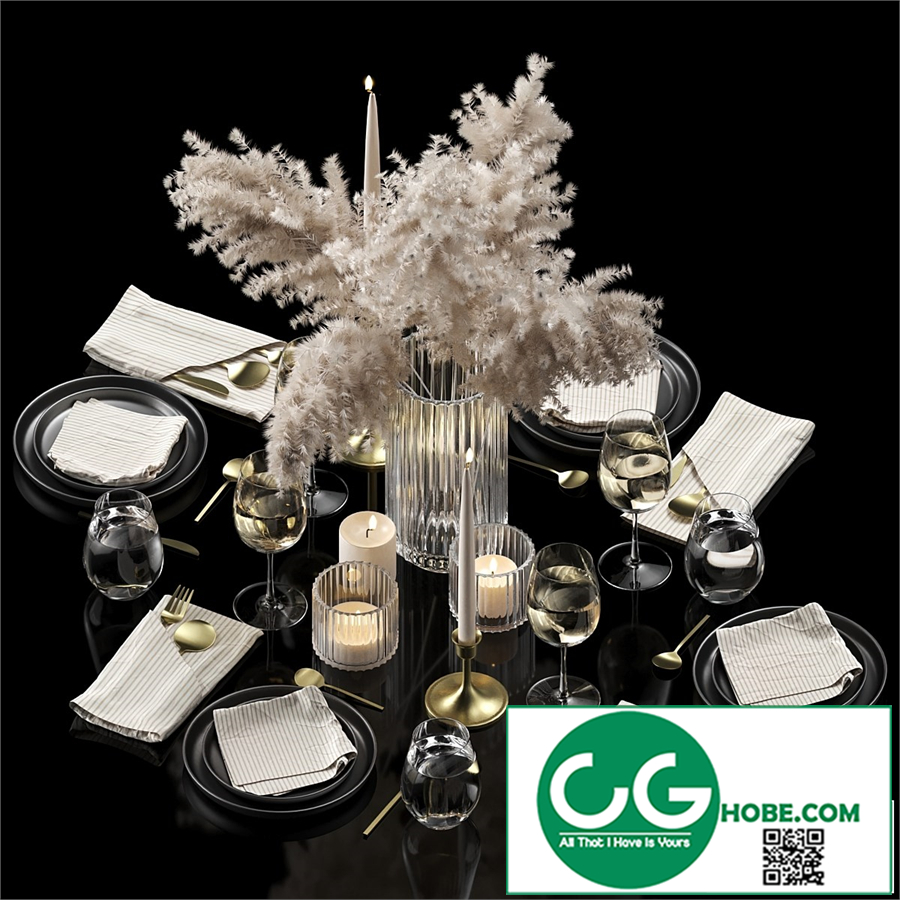 tableware 01