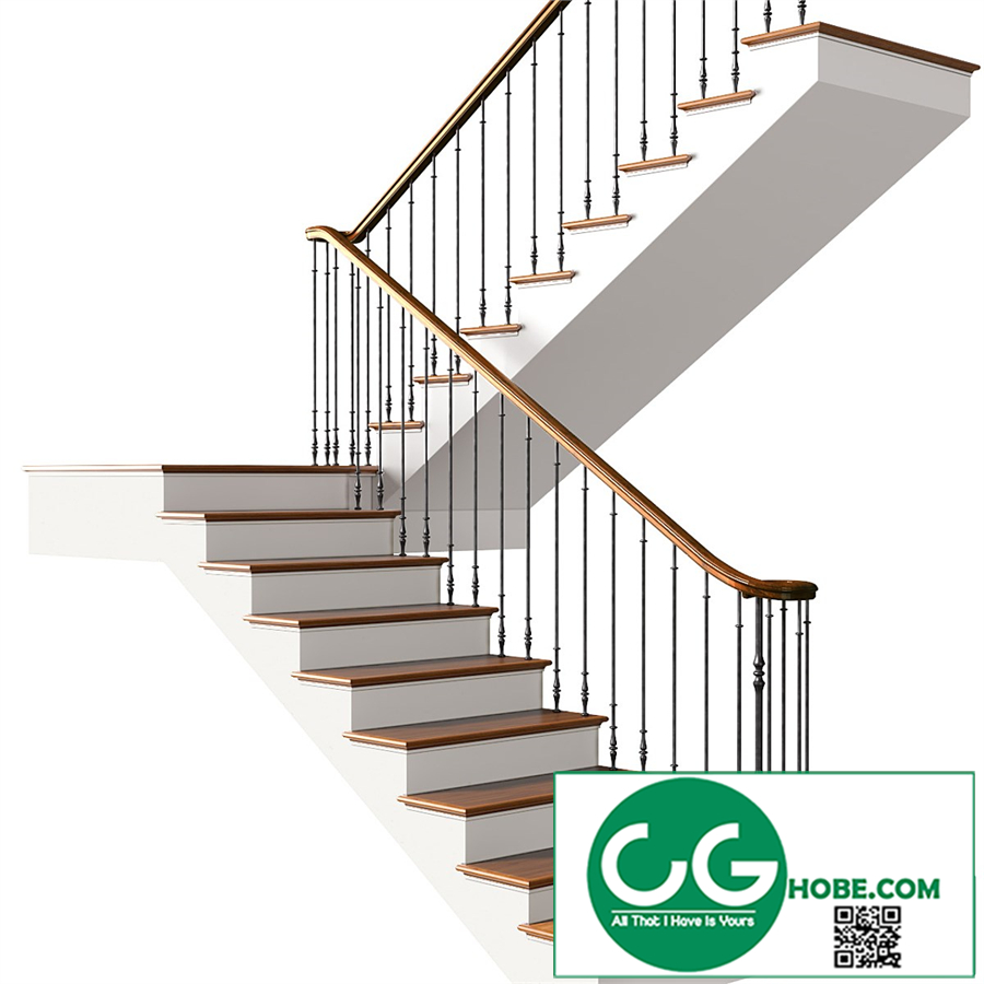 Modern Staircase 