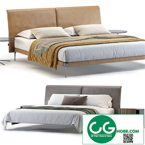 Ditre italia ADA Bed