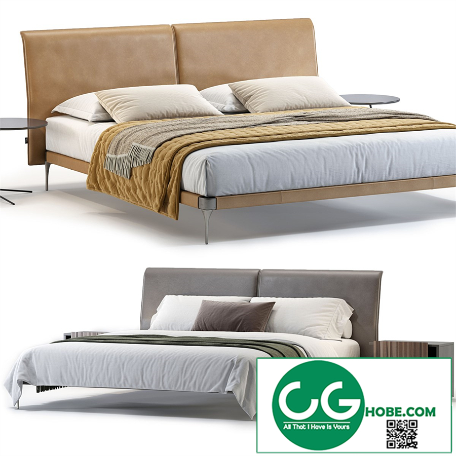 Ditre italia ADA Bed
