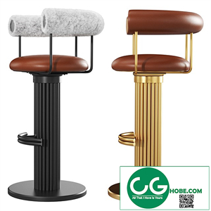 Stool Inga