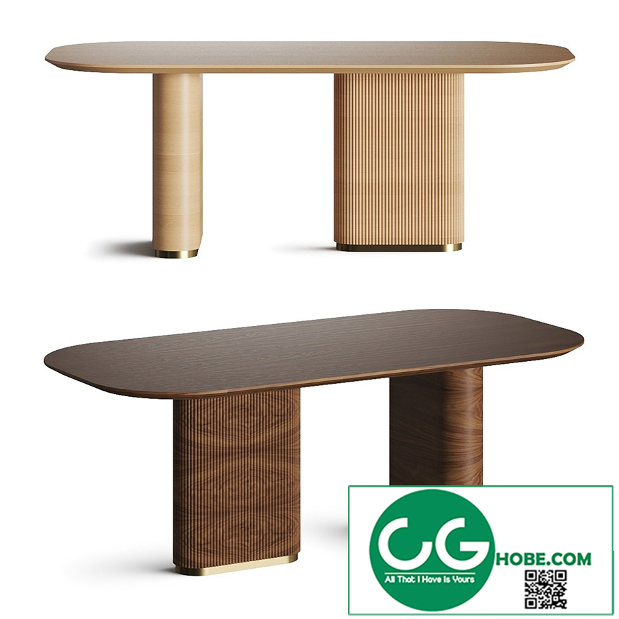 Momocca Dania Dining Table