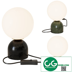 Jellro Table Lamp
