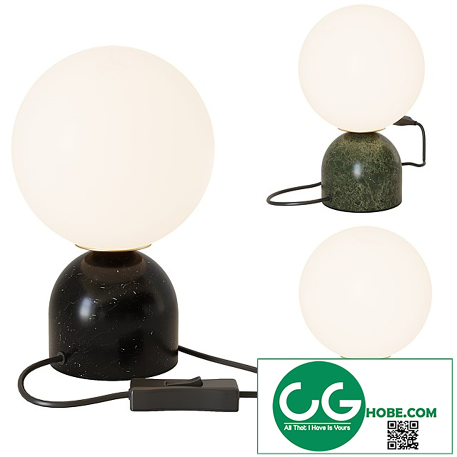 Jellro Table Lamp