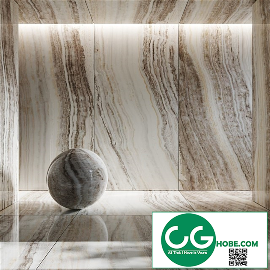 Arabesque Porcelain Tile