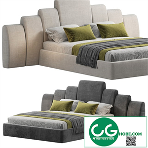 Kara Bed