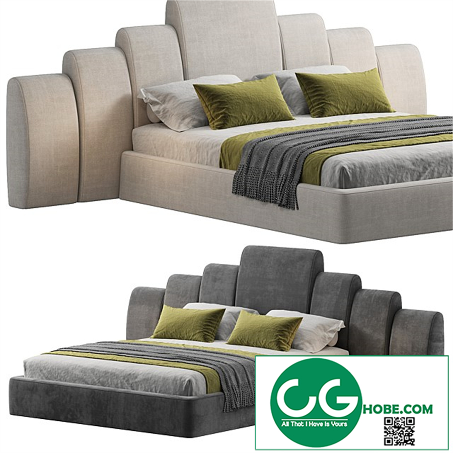 Kara Bed