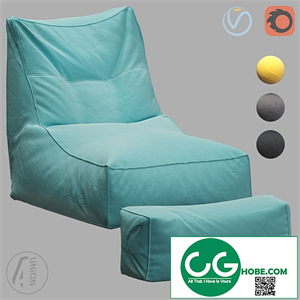 Armchair K0047 4Union.ru