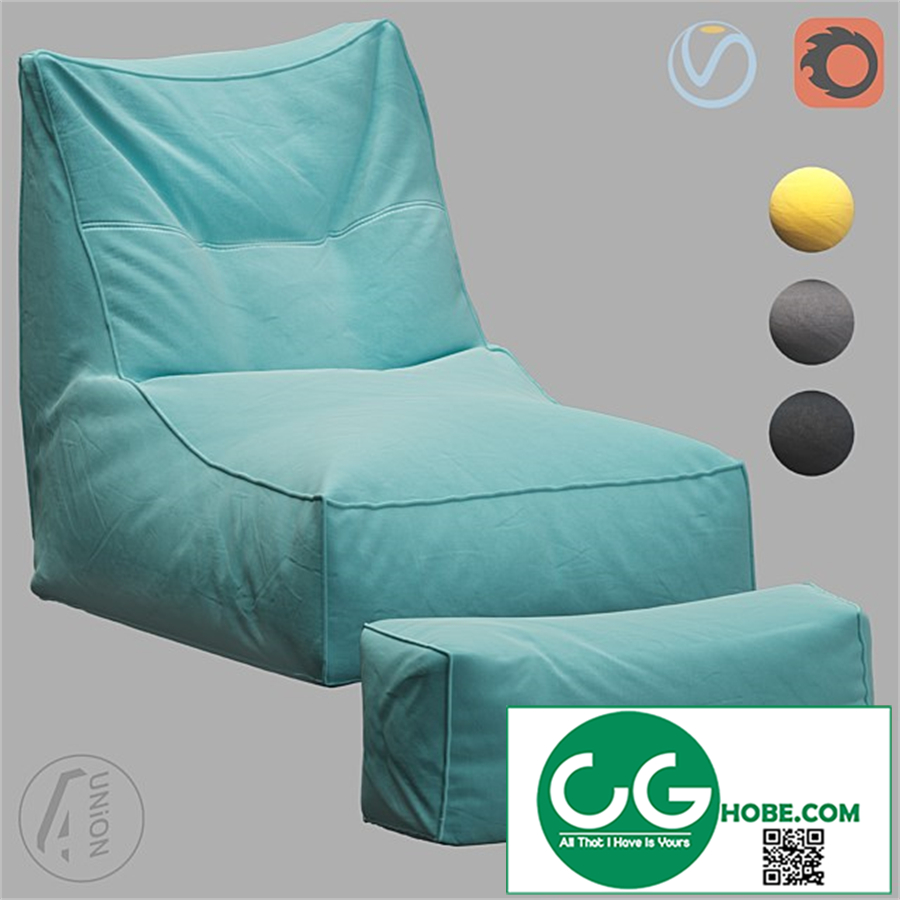 Armchair K0047 4Union.ru