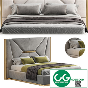 AMBER BEDROOM L
