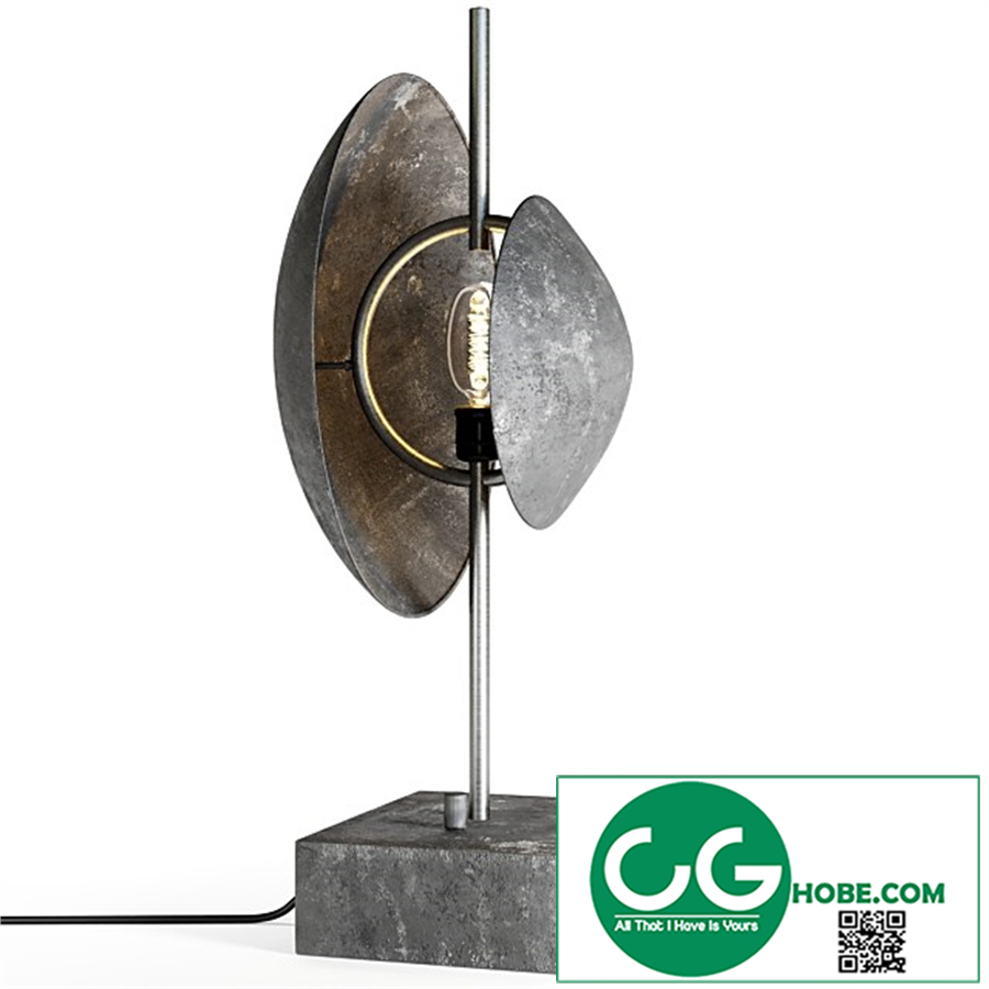 Dusk Table Lamp