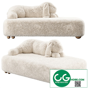 Lewis Manifesto baby bed
