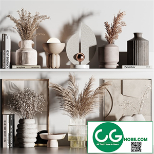 Decorative Set41
