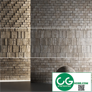 Mrf Rustic Bricks