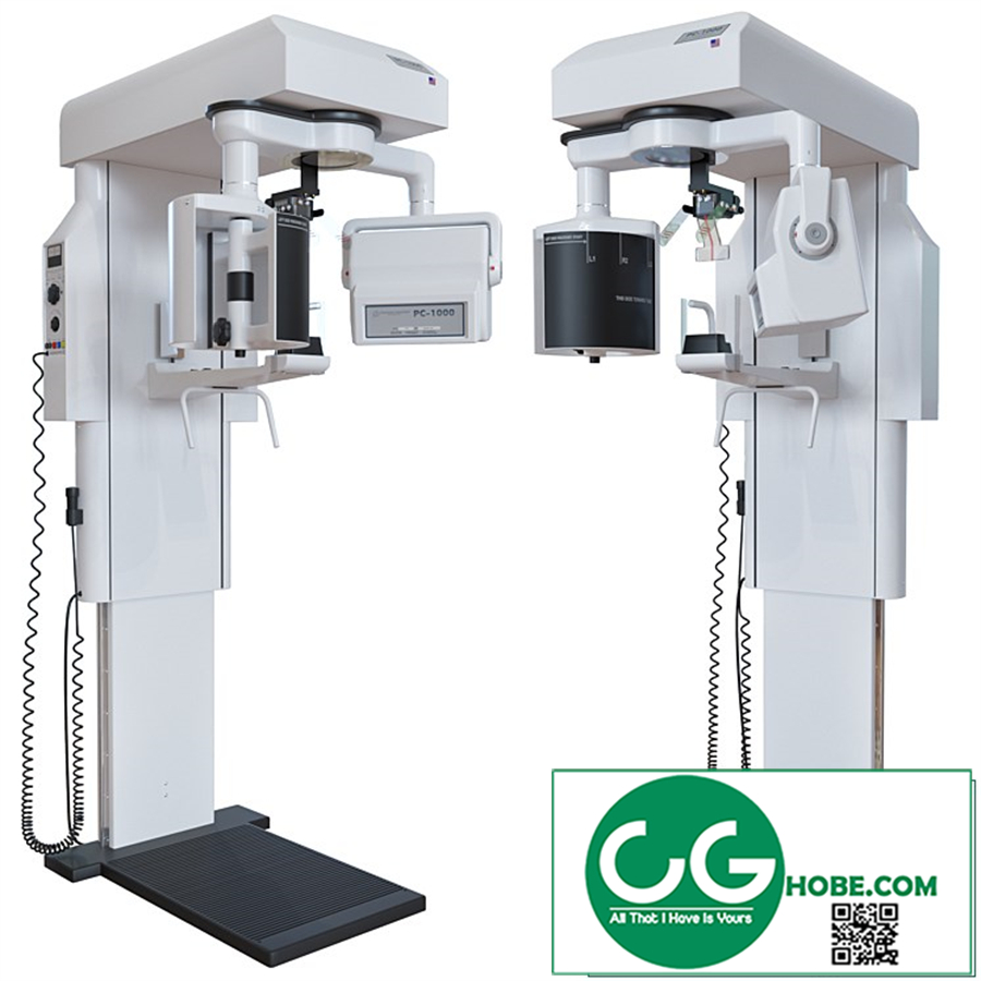 Dental X-rays pc1000