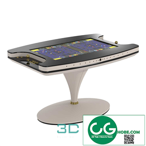 Cocktail Table