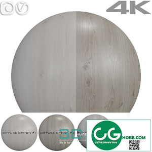Wood texture - Oak No. 8