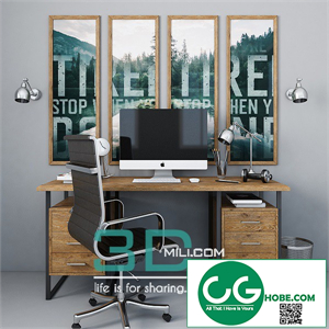 Workplace 0001